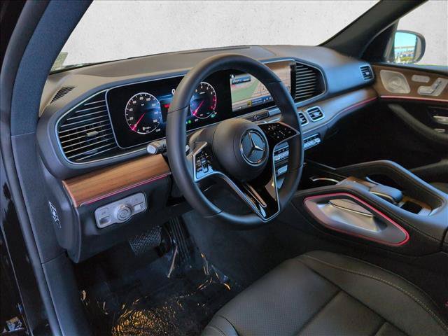 Certified 2026 Mercedes-Benz GLE 350 4MATIC image 10