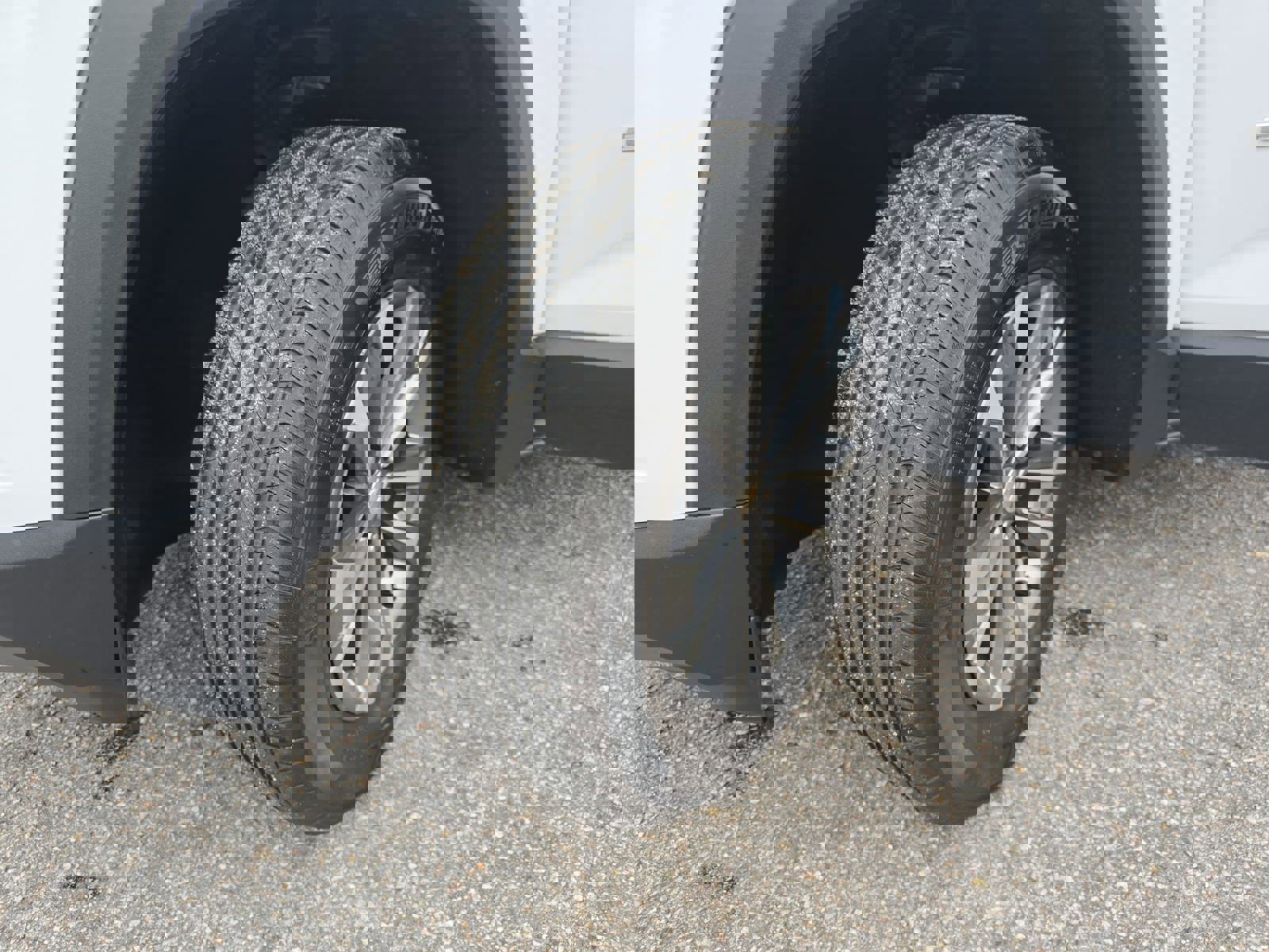 Used 2025 Chevrolet Equinox LT image 33