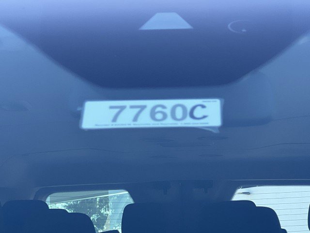 Used 2023 Ford Transit 350 XLT image 33