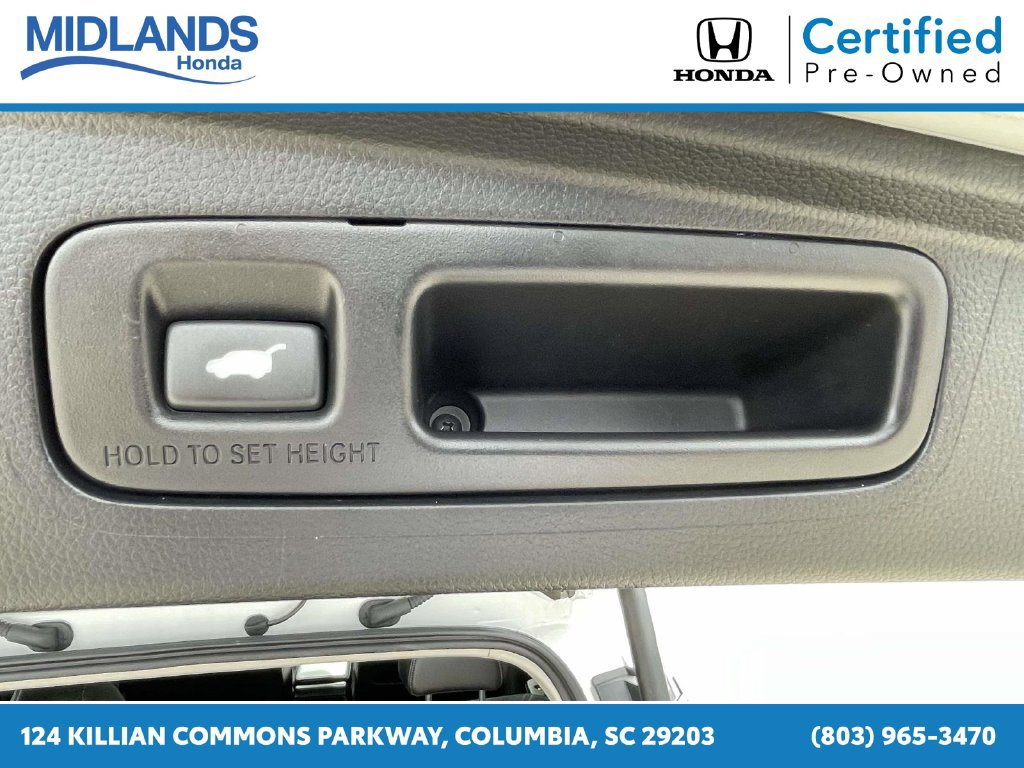 Certified 2024 Honda CR-V EX-L image 9