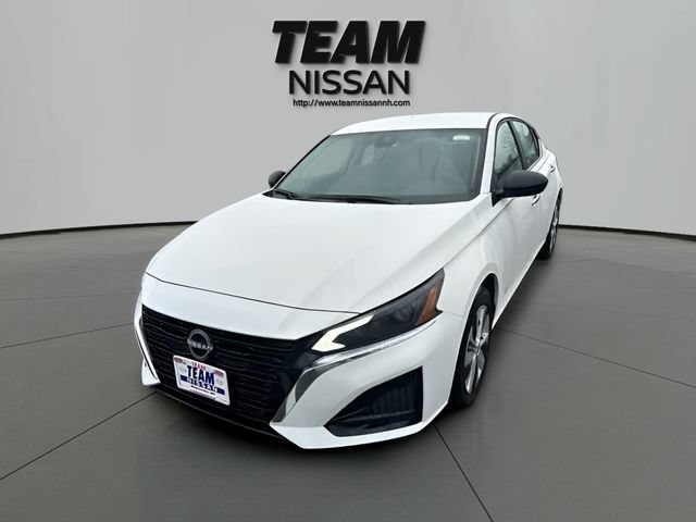Certified 2025 Nissan Altima 2.5 S FWD image 50