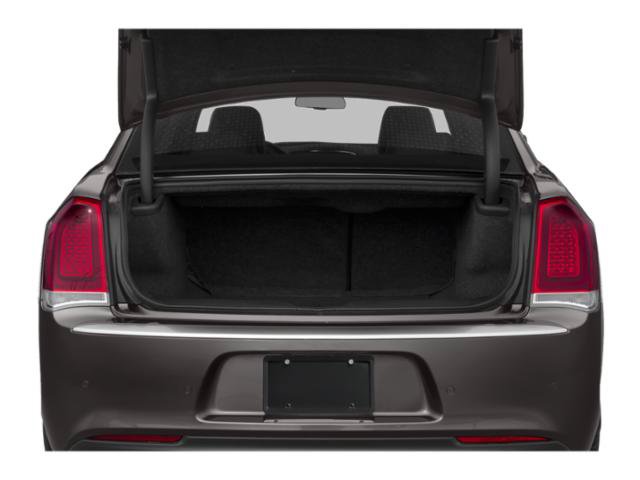 Certified 2020 Chrysler 300 C RWD image 12