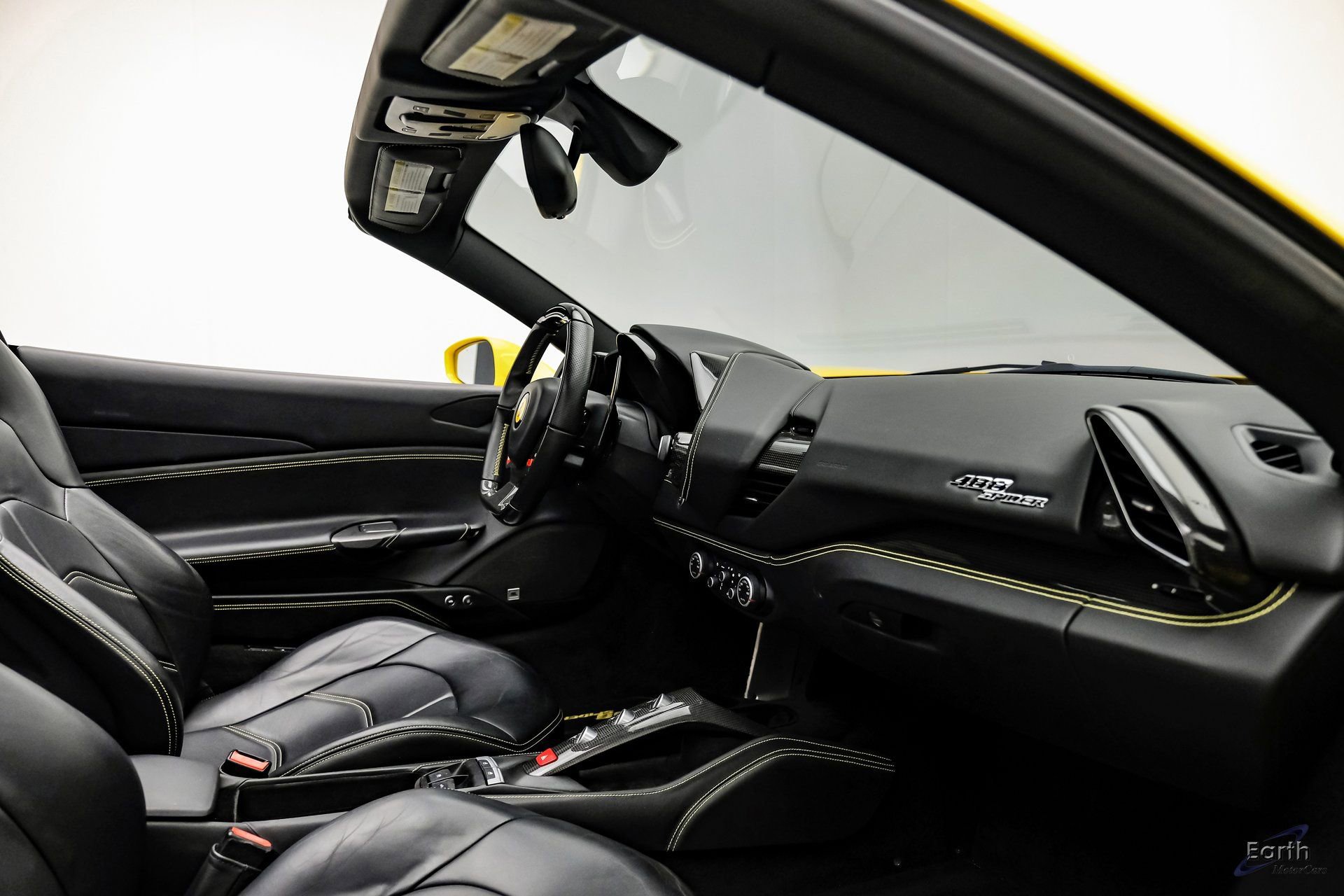 Used 2017 Ferrari 488 Spider image 65