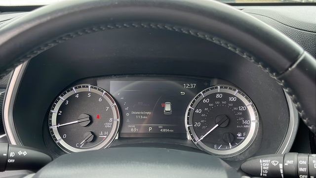 Certified 2024 Toyota Highlander XSE AWD/4WD image 14