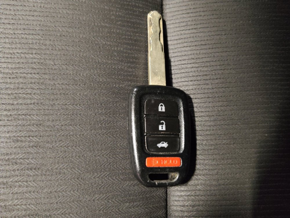Used 2017 Honda Accord Sport image 32