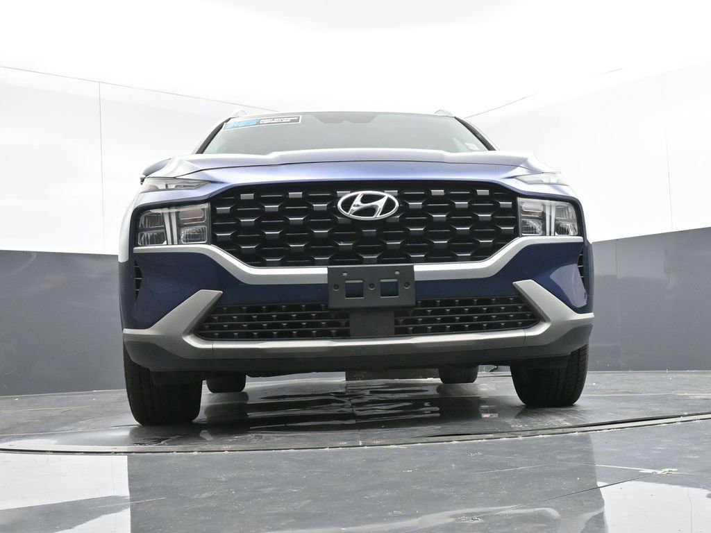 Used 2023 Hyundai Santa Fe SEL image 47