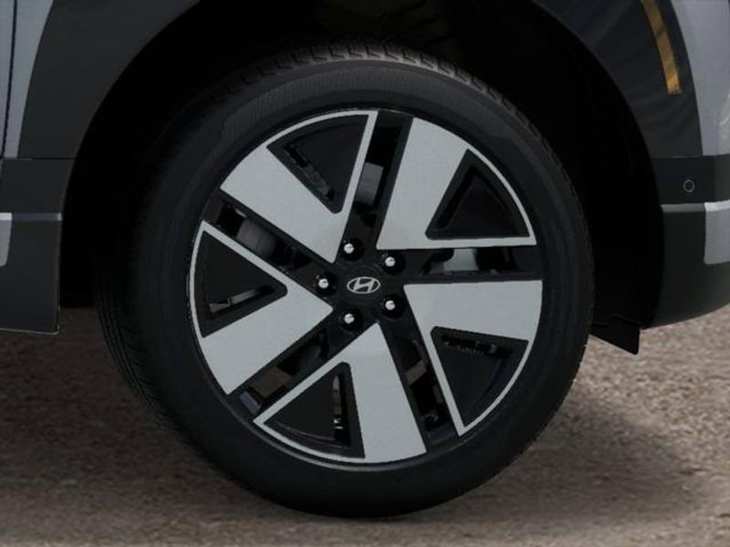 New 2026 Hyundai Ioniq 9 SEL image 8