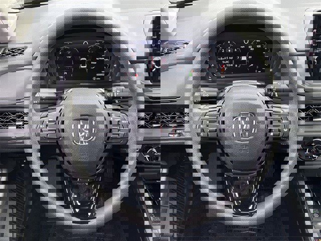 New 2026 Honda Accord SE image 11