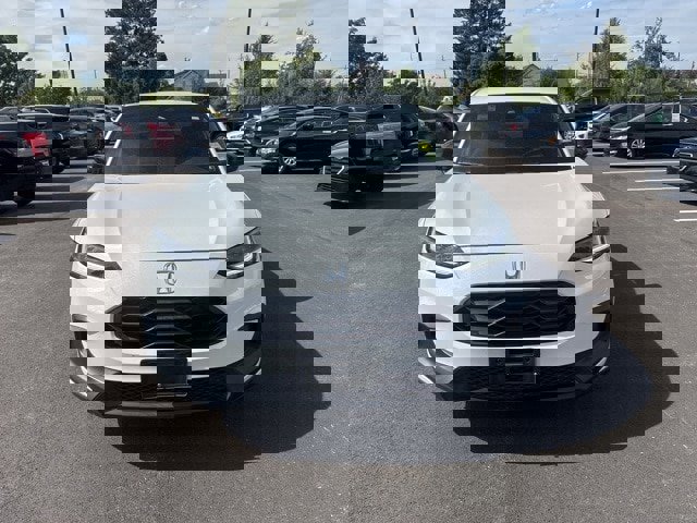 Used 2024 Honda HR-V Sport image 8