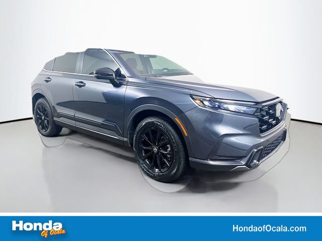Used 2023 Honda CR-V Sport image 1