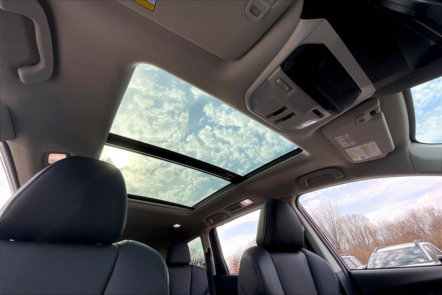 New 2026 Subaru Ascent Limited image 23