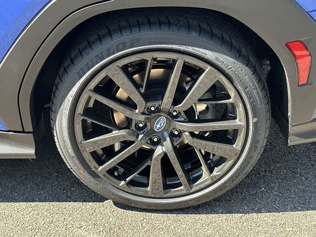 New 2026 Subaru WRX Limited AWD/4WD image 5