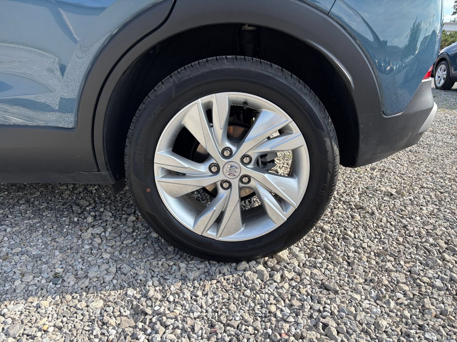 Used 2026 Buick Encore GX Preferred FWD image 29