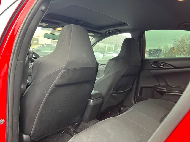 Used 2017 Honda Civic Si image 9