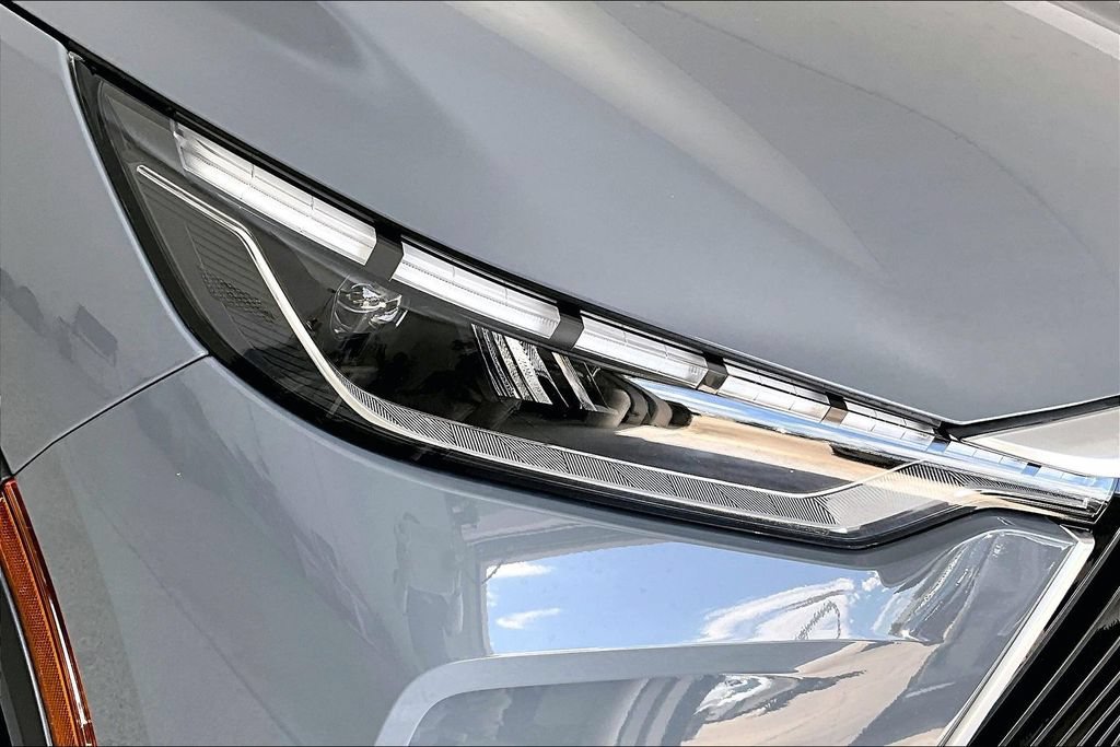 New 2027 INFINITI QX60 Luxe w/ Cargo Package FWD image 37