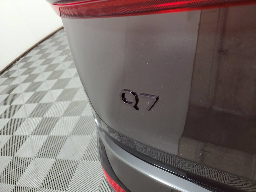 New 2026 Audi Q7 Premium Plus AWD/4WD image 7