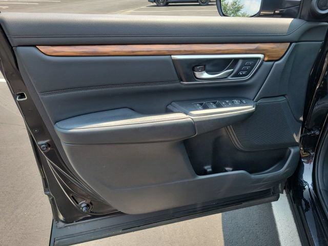 Used 2022 Honda CR-V EX-L image 37