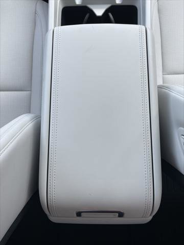 New 2025 Hyundai Santa Fe Calligraphy image 34