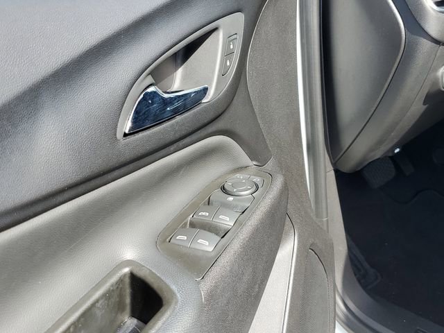 Used 2024 Chevrolet Equinox LT image 19