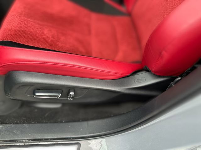 Used 2025 Acura ADX A-Spec image 13