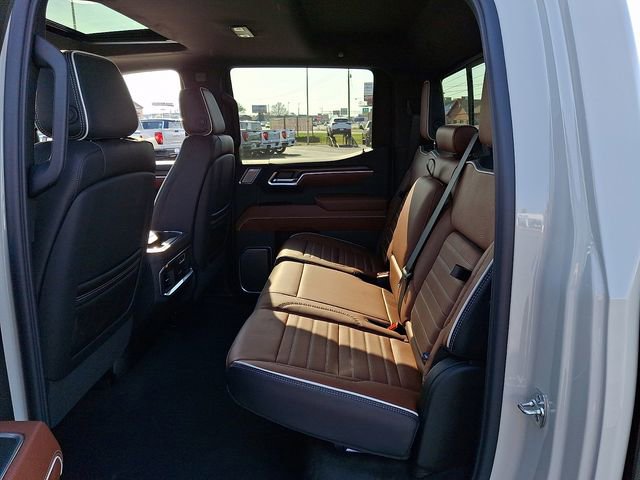 New 2026 GMC Sierra 1500 Denali Ultimate image 7