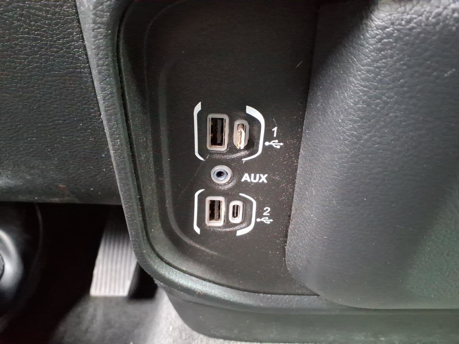 Certified 2022 RAM 1500 Big Horn AWD/4WD image 16