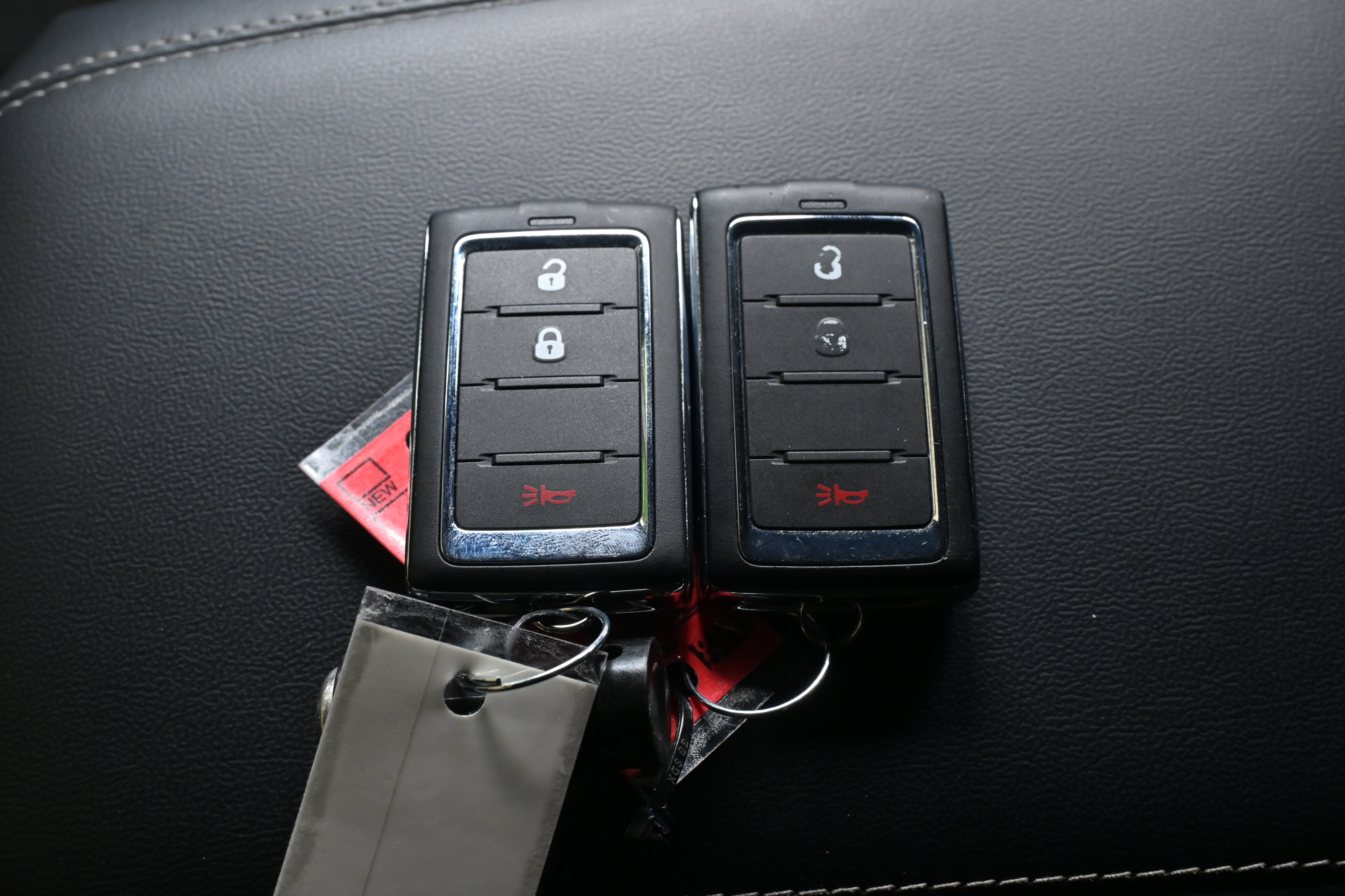 Used 2024 Jeep Grand Cherokee Laredo w/ MOPAR Finishing Package image 34