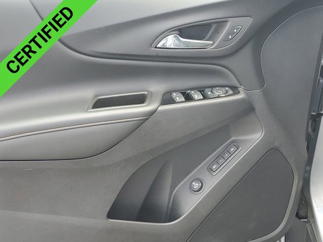 Certified 2023 Chevrolet Equinox Premier image 22