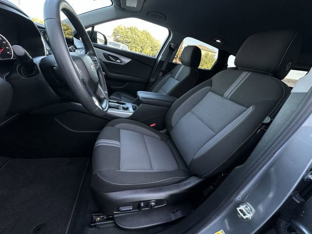 New 2025 Chevrolet Blazer LT w/ Redline Edition image 18