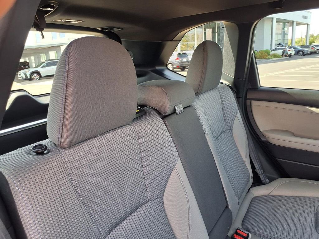 Certified 2025 Subaru Forester Premium AWD/4WD image 21