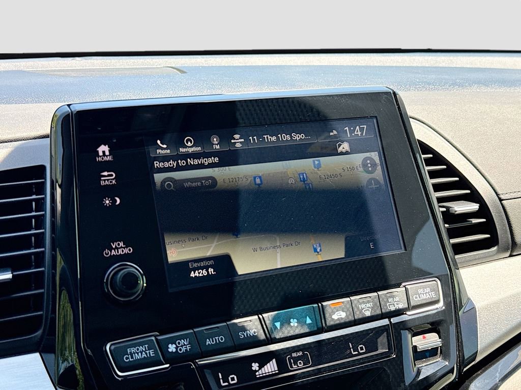 Used 2023 Honda Odyssey Touring image 13