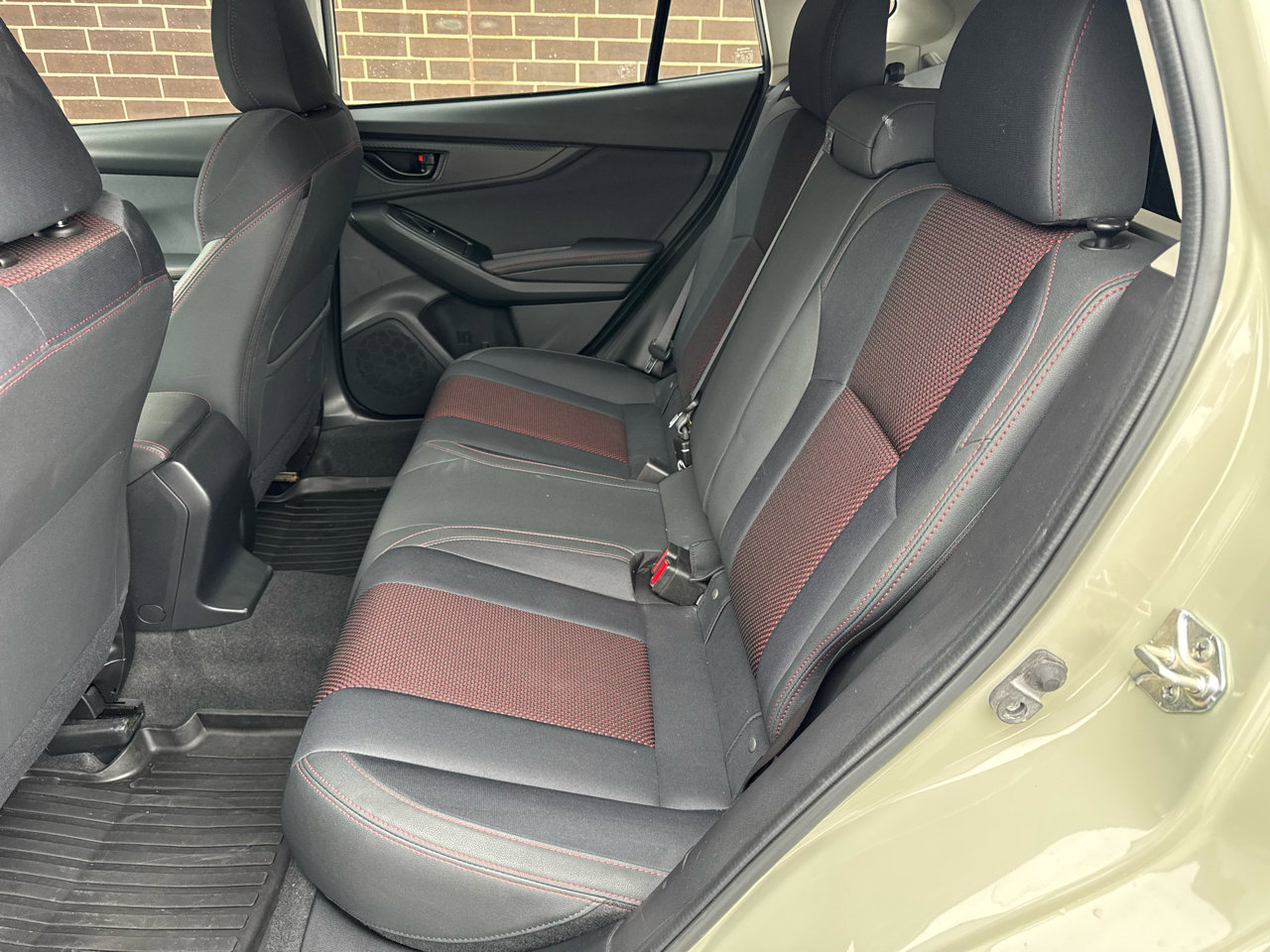 Used 2023 Subaru Crosstrek 2.0i Premium w/ Special Edition image 6