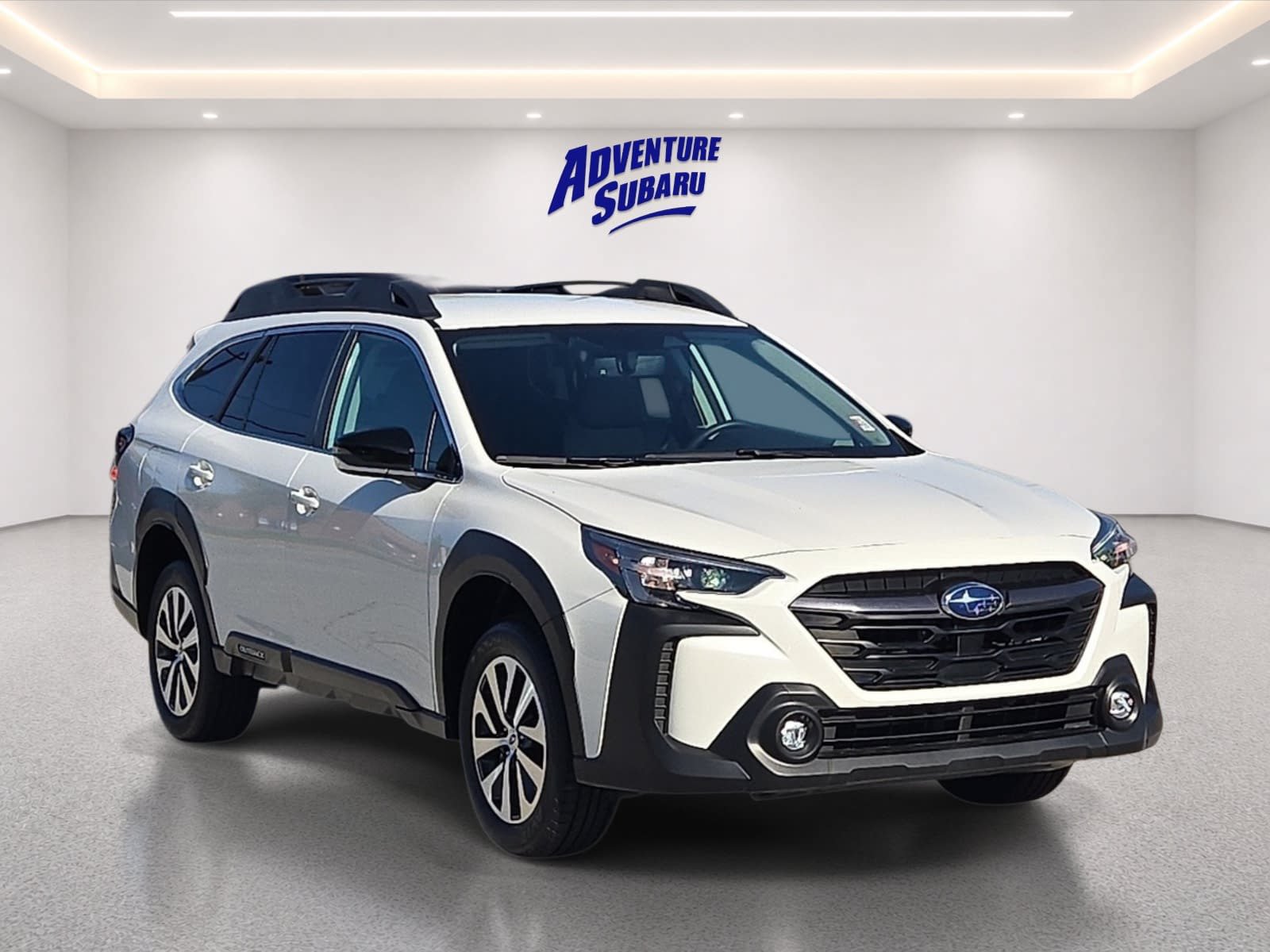 Certified 2024 Subaru Outback Premium AWD/4WD image 1