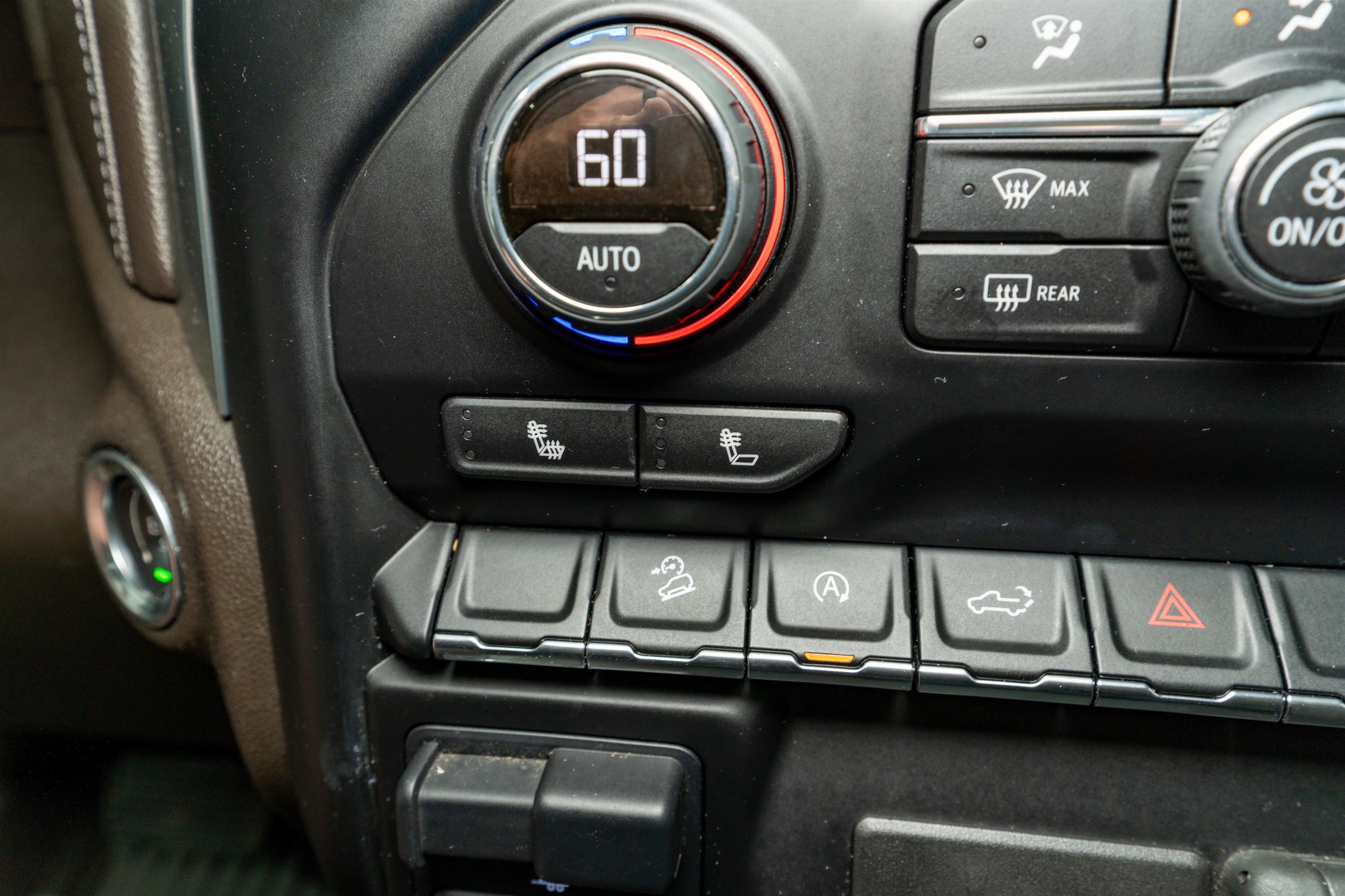 Used 2020 Chevrolet Silverado 1500 RST w/ All-Star Edition image 21