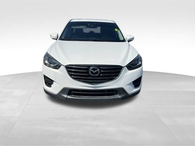 Used 2016 MAZDA CX-5 Grand Touring AWD/4WD image 2