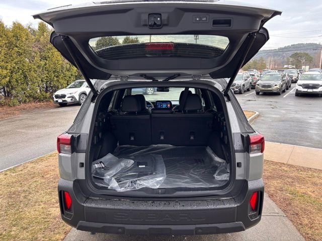 New 2026 Subaru Outback Premium image 15