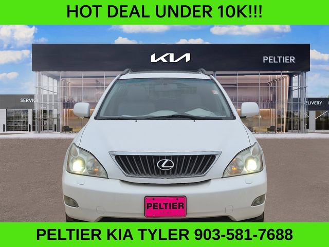 Used 2009 Lexus RX 350 350 image 2