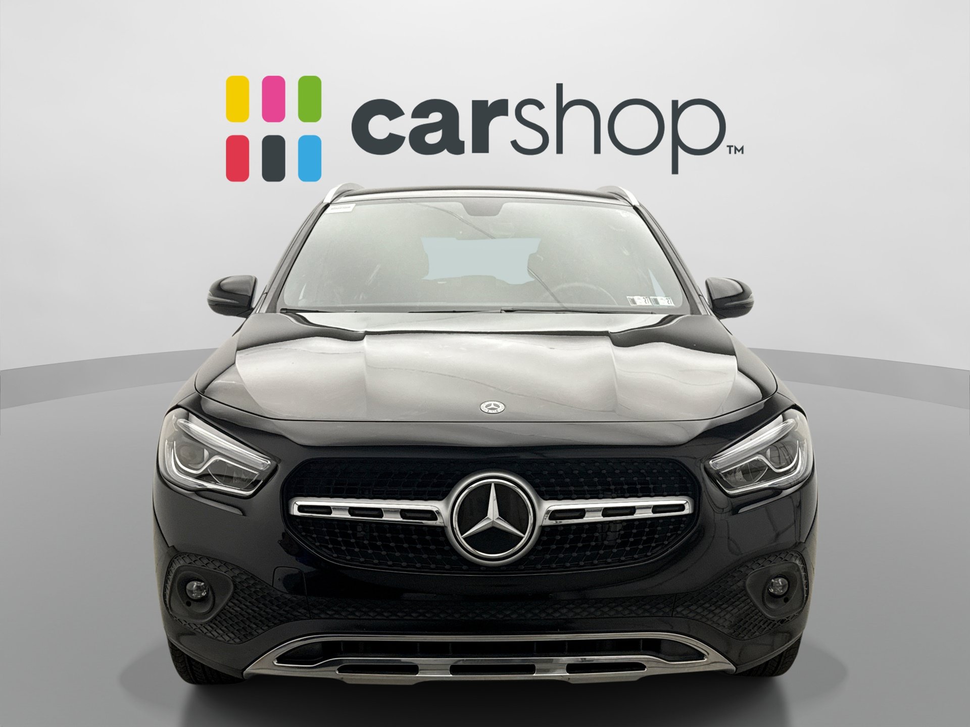 Used 2021 Mercedes-Benz GLA 250 4MATIC image 8