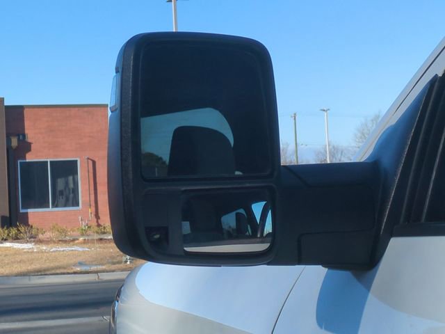 Used 2024 RAM 3500 Big Horn image 18