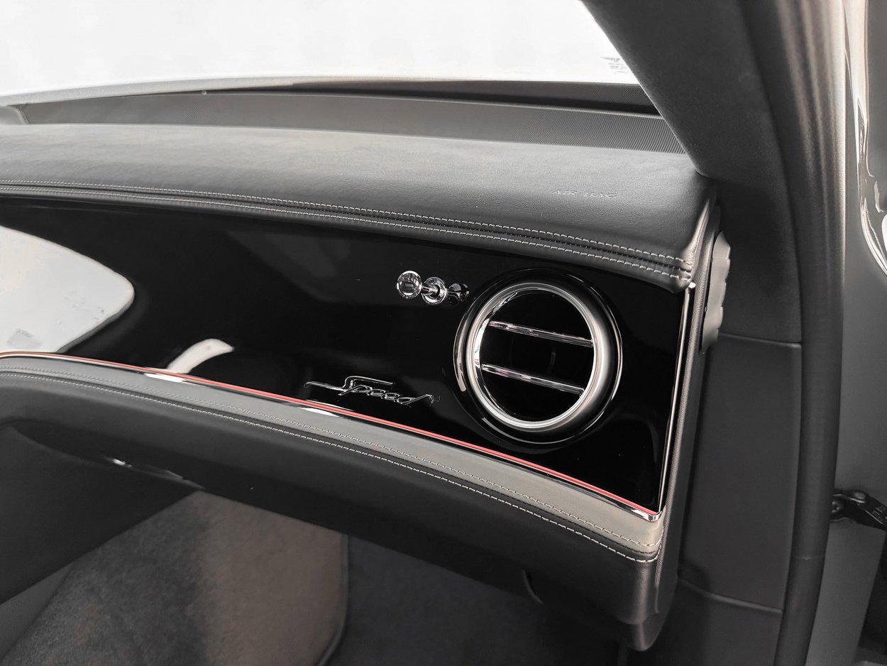 New 2025 Bentley Flying Spur Plug-In Hybrid AWD/4WD image 30
