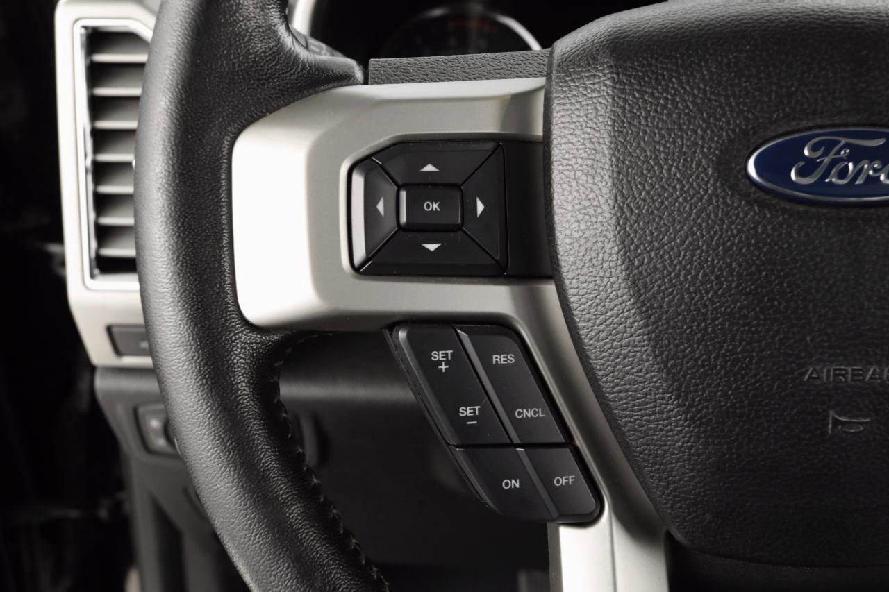 Used 2017 Ford F350 Lariat w/ Lariat Ultimate Package image 16