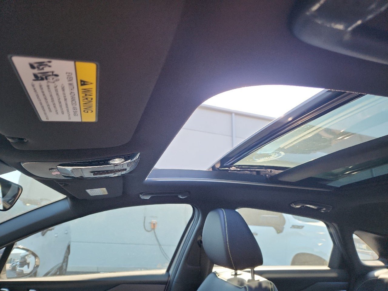 New 2026 Kia K5 GT FWD image 25