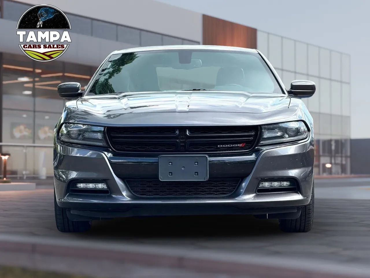Used 2018 Dodge Charger GT image 2