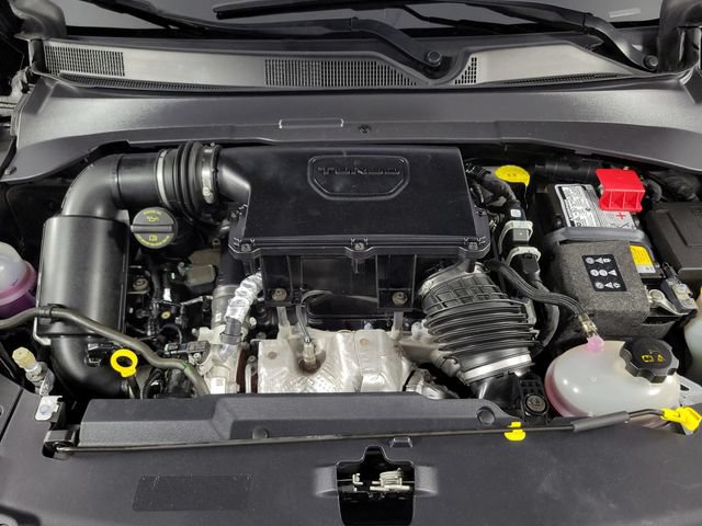 Used 2023 Jeep Compass Latitude w/ Convenience Group AWD/4WD image 13