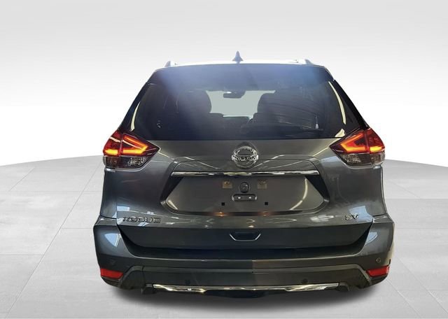 Used 2020 Nissan Rogue SV image 9