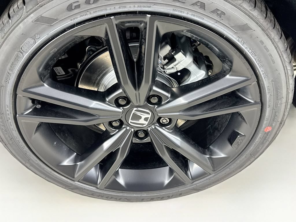 New 2026 Honda Civic Si image 14