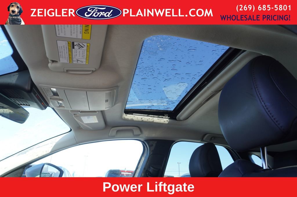 Used 2024 MAZDA CX-30 AWD 2.5 S w/ Premium Package image 9