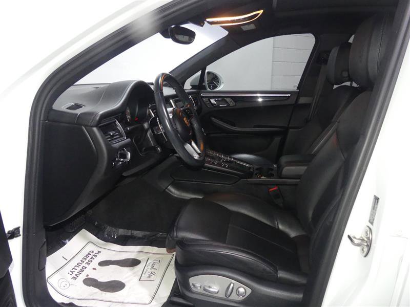 Used 2016 Porsche Macan S AWD/4WD image 22