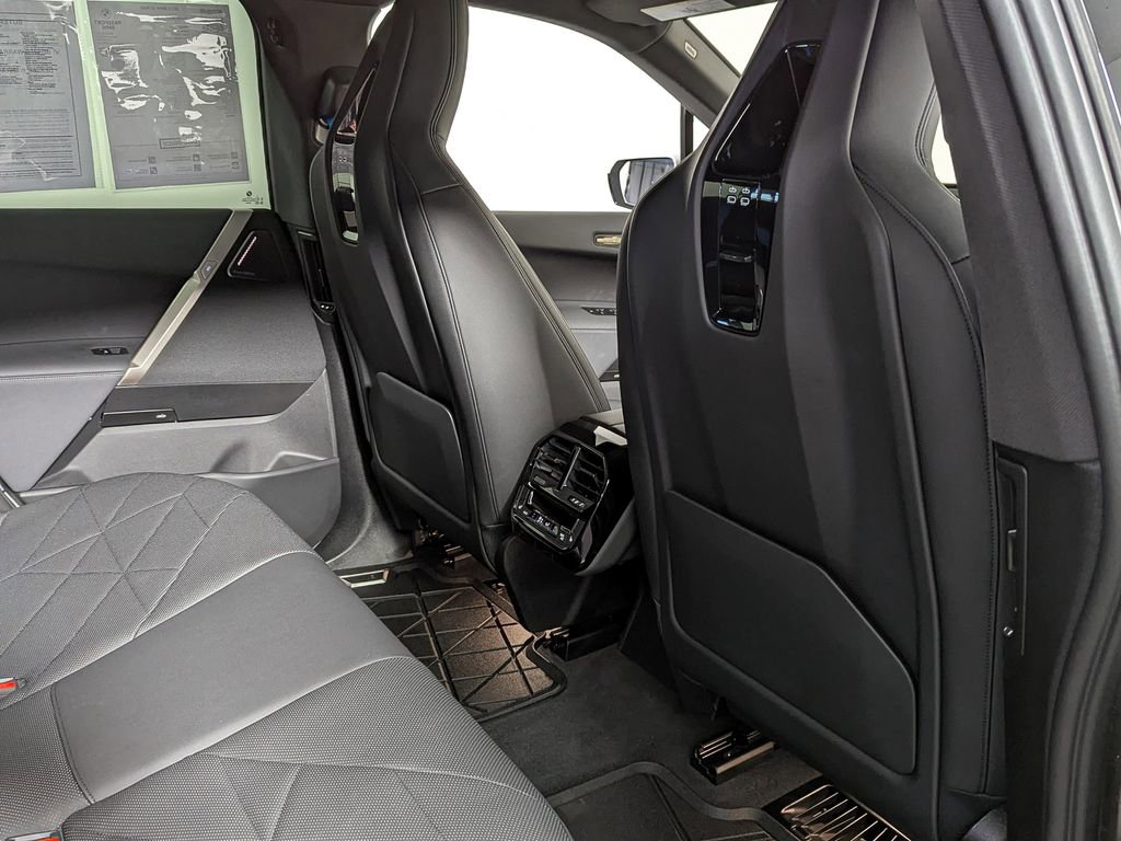 Certified 2023 BMW iX M60 w/ Executive Package image 47