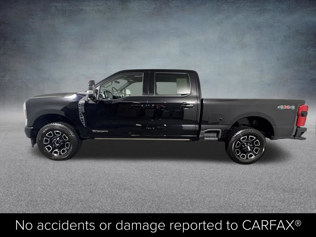 Used 2026 Ford F250 Platinum AWD/4WD image 3